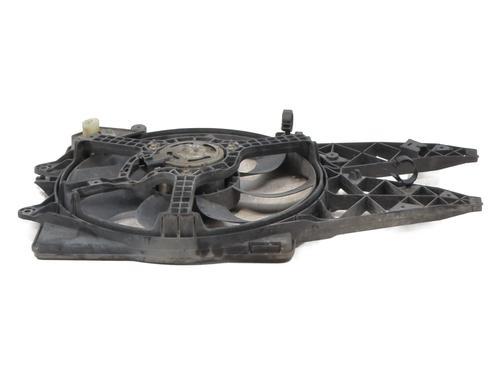 Radiator fan FIAT GRANDE PUNTO (199_)  | BP24481181M35