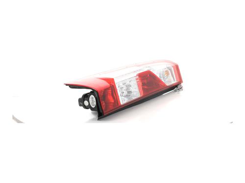 Left taillight RENAULT MASTER III Van (FV) 2.3 dCi 180 FWD (FV04, FV07) | BP32013651C34