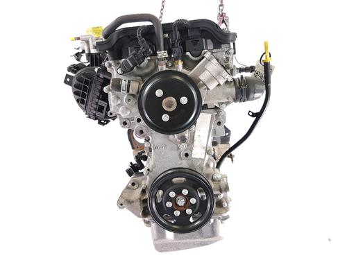 Used Engine Engine OPEL CORSA D (S07) 1.2 (L08, L68) (80 hp) 36487625 36487625