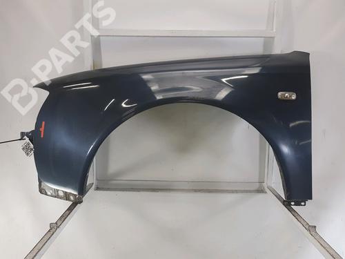 Used Left front fenders Left front fenders AUDI A6 C5 (4B2) 2.5 TDI quattro (180 hp) 11115756 11115756