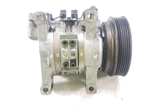 AC compressor NISSAN MICRA II (K11) 1.0 i 16V | BP13680418M34 