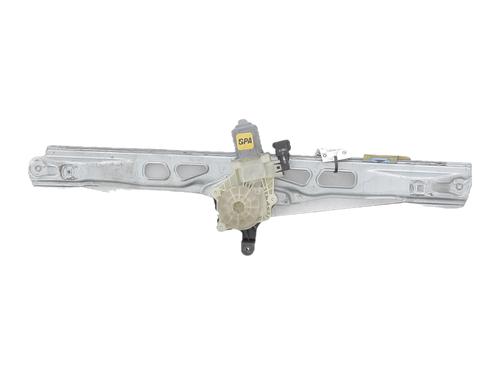 Used Front left window mechanism Front left window mechanism FORD TRANSIT CUSTOM V362 Van (FY, FZ) 2.2 TDCi (155 hp) 34388838 34388838
