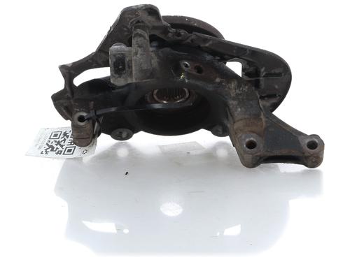 Left front steering knuckle BLUECAR BLUEUTILITY EV50 | BP19070558M25 