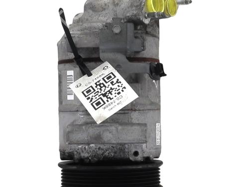 AC compressor CITROËN DS5 2.0 BlueHDi 180 | BP31326413M34 