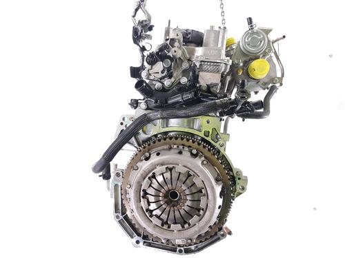 Motor RENAULT CLIO IV (BH_) 0.9 TCe 90 (BHNF, BHMA, BHMH, BHJK, BHJR) | BP29741565M1 
