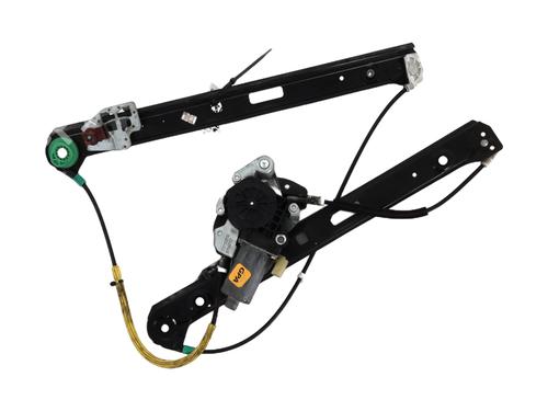 Front left window mechanism BMW 3 (E46) 320 d | BP24216068C22 