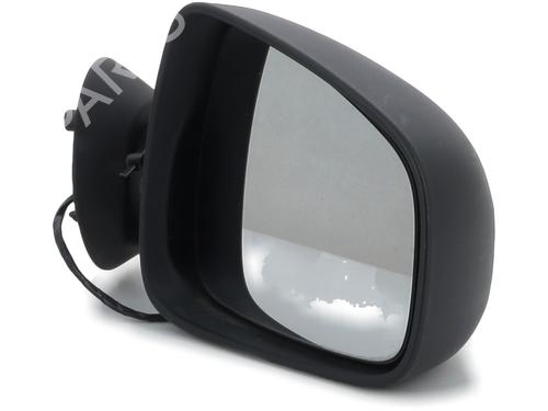 Right mirror DACIA LOGAN MCV (KS_) 1.5 dCi (KS0W) | BP29849173C27 