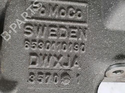 Rear differential FORD KUGA II (DM2) 2.0 TDCi 4x4 | BP32076776M24  - Image 5