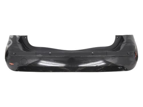 Bagtil kofangere Bagtil kofangere RENAULT MODUS / GRAND MODUS (F/JP0_) 1.5 dCi (FP0F, JP0F) (86 hp) 39764256 39764256