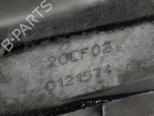 Gearbox CITROËN SAXO (S0, S1)  | BP18458188M3 