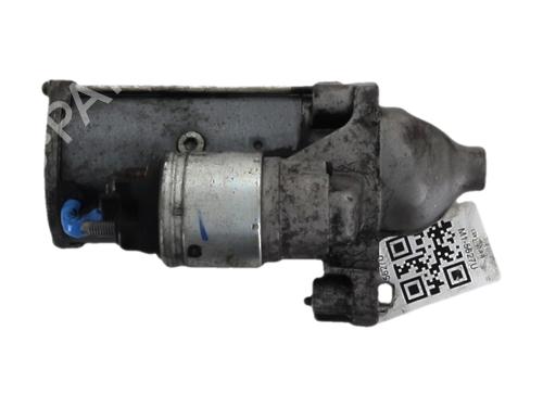 Starter PEUGEOT 2008 I (CU_) 1.6 HDi | BP37256504M8 - Image 5
