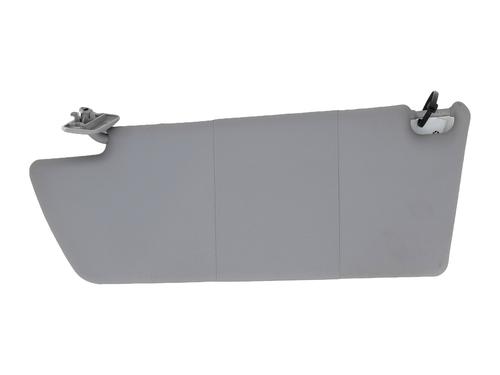 Used Left sun visor OPEL ZAFIRA / ZAFIRA FAMILY B (A05) 1.7 CDTI (M75) (125 hp) 30632430