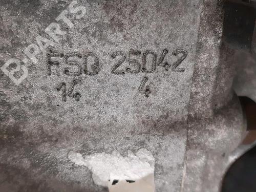 Gearbox SEAT LEON (1M1) 1.4 16V | BP10462032M3 