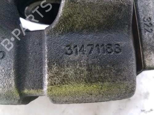 Left front brake caliper VOLVO XC40 (536) T5 AWD | BP27918120M105 