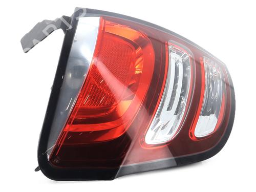 Left taillight CITROËN C3 II (SC_) 1.2 VTi 82 | BP36209736C34  - Image 5