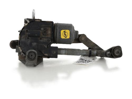Front wiper motor VW TOURAN (1T1, 1T2)  | BP28033985M29 