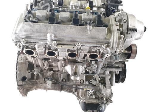 Engine LEXUS GS (_S16_) 430 (UZS161_, UZS161R) | BP27603040M1 