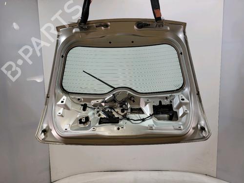 Tailgate FORD FIESTA V (JH_, JD_) 1.6 16V | BP29232068C6 