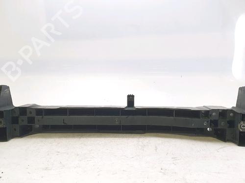 Rear bumper reinforcement RENAULT CLIO III (BR0/1, CR0/1) 1.5 dCi (C/BR0G, C/BR1G) | BP29522647C73 