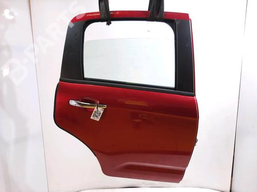 Used Right rear door Right rear door CITROËN C3 II (SC_) 1.4 HDi 70 (SC8HZC, SC8HR0, SC8HP4) (68 hp) 11117175 11117175