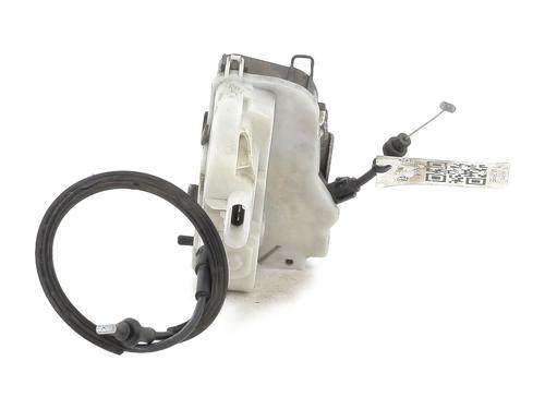 Rear left lock CITROËN C3 I (FC_, FN_)  | BP28366272C100 