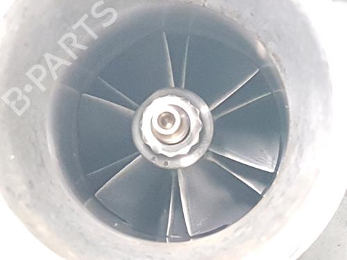 Engine PEUGEOT 407 (6D_) 1.6 HDi 110 (6D9HZC, 6D9HYC) | BP32153022M1 