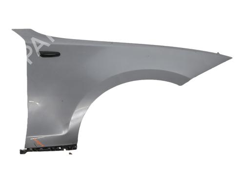 Forskærm Højre Forskærm Højre BMW 1 (E81) 118 d (143 hp) 35941084 35941084