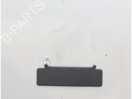 Used Left sun visor PEUGEOT BOXER Van (230L) [1994-2006]  28365502