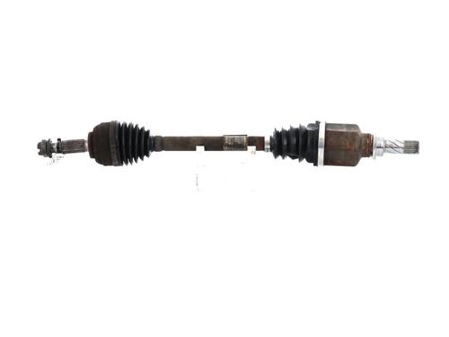 Left front driveshaft RENAULT MODUS / GRAND MODUS (F/JP0_) 1.5 dCi (FP0D, JP0D) | BP16548274M38 