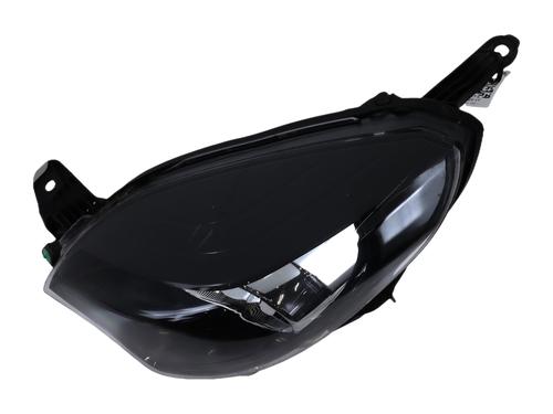 Left headlight RENAULT TWINGO II (CN0_) 1.2 16V (CN04, CN0B) | BP39736616C28 - Image 5