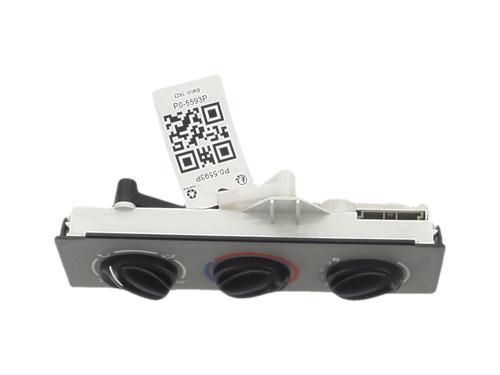 Climate control RENAULT KANGOO (KC0/1_) 1.6 16V | BP38632970I5 - Image 3