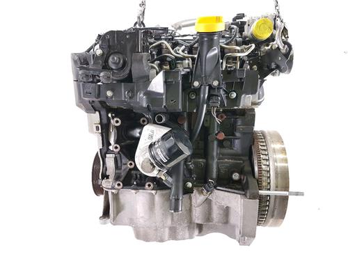 Engine RENAULT CLIO IV (BH_) 1.5 dCi 90 | BP28106282M1 