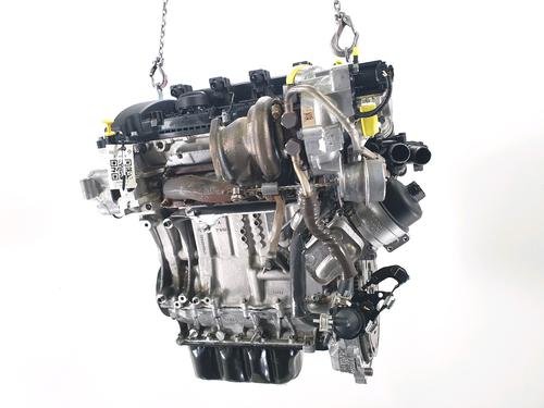 Engine CITROËN C4 Picasso II 1.6 THP 165 | BP36795134M1 - Image 2