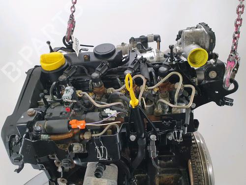 Engine RENAULT CLIO III (BR0/1, CR0/1) 1.5 dCi (BR0H, CR0H, CR1S, BR1S) | BP34575908M1  - Image 5