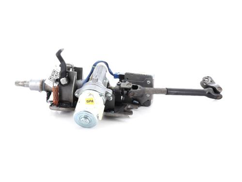 Steering column RENAULT TWINGO II (CN0_) 1.2 16V (CN04, CN0B) | BP38978778M21 - Image 2