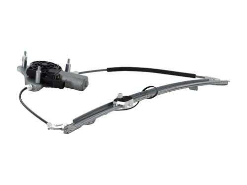 Rudehejsemekanisme Højre foran RENAULT CLIO II (BB_, CB_) 1.6 (B/CB0D, BB00) | BP29295843C23 