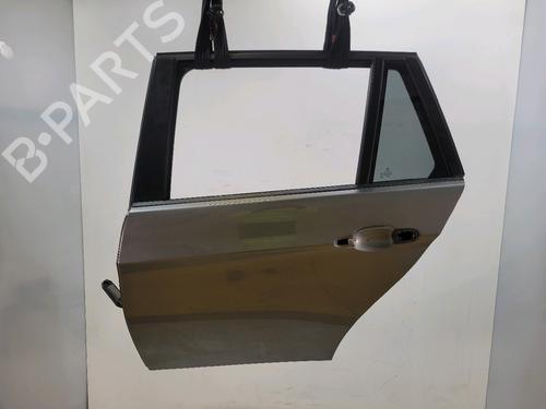 Dør venstre bagtil BMW 3 Touring (E91) 320 d (177 hp) 31750001