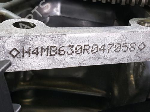Engine RENAULT CAPTUR II (HF_) E-TECH 160 | BP38552686M1 - Image 7
