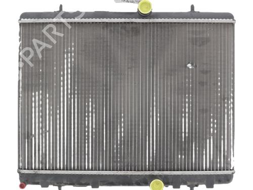 water-radiator-citroen-berlingo-multispace-b9-2008-36487840 main image