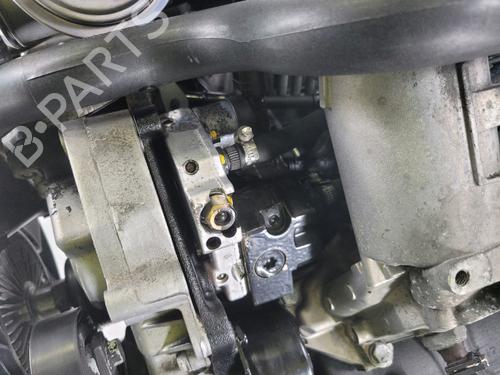 Engine BMW 3 Coupe (E46) 330 Cd | BP29578760M1 
