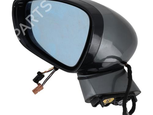 left-mirror-citroen-ds5-2011-2012-2013-2014-2015-2016-33838896 main image