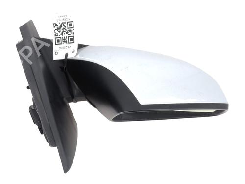 Used Right mirror RENAULT LAGUNA III (BT0/1) 2.0 dCi (BT01, BT08, BT09, BT0E, BT0K, BT12, BT1C, BT1D,... (150 hp) 27313892