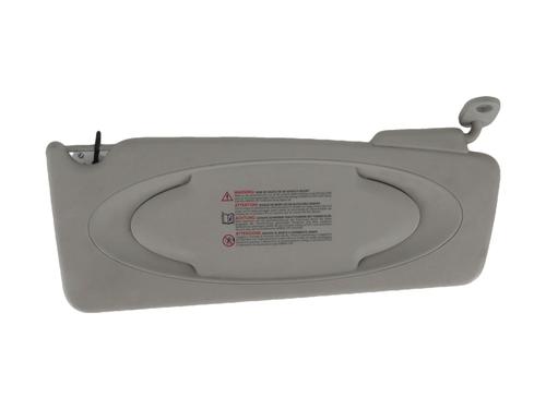 Used Right sun visor RENAULT KANGOO BE BOP (KW0/1_) 1.5 dCi (KW0G) (90 hp) 29381068