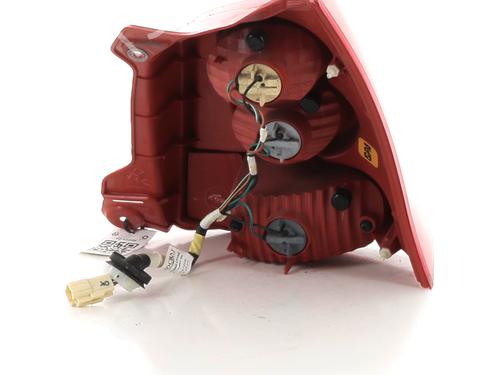 Left taillight NISSAN PIXO (UA0) 1.0 | BP29517685C34 