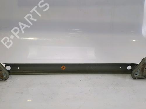 Rear bumper reinforcement TOYOTA YARIS (_P9_) 1.4 D-4D (NLP90_, NLP90R) | BP28177295C73 