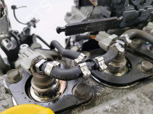 Engine OPEL MERIVA A MPV (X03) 1.7 CDTI (E75) | BP40441556M1 - Image 9