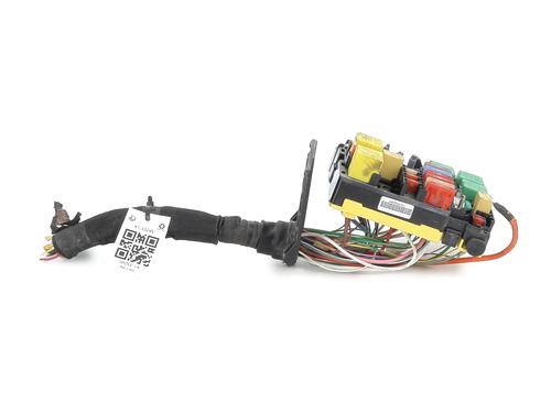 Used Fuse box PEUGEOT 308 II (LB_, LP_, LW_, LH_, L3_) 1.6 HDi 100 (99 hp) 27912503