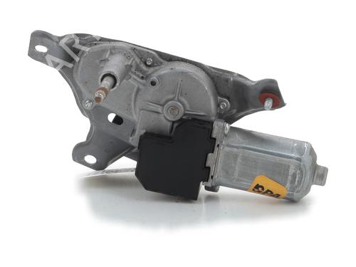 Rear wiper motor TOYOTA YARIS (_P9_) 1.8 VVTi (ZSP90_, ZSP90R) | BP29470572M102 