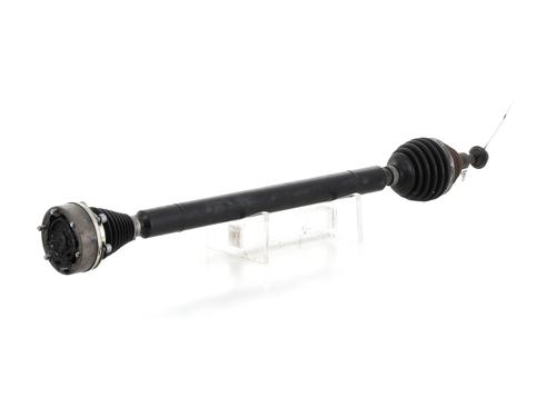Right front driveshaft VW GOLF VII (5G1, BQ1, BE1, BE2) 1.6 TDI | BP29470732M39 