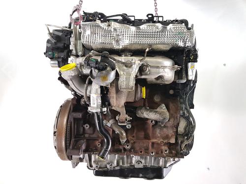 Engine CITROËN C5 III Break (RW_) 2.0 HDi 165 | BP34458316M1 - Image 4